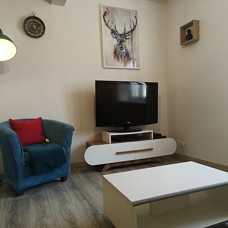 Wintzenheim: Appartement Luaran gambar