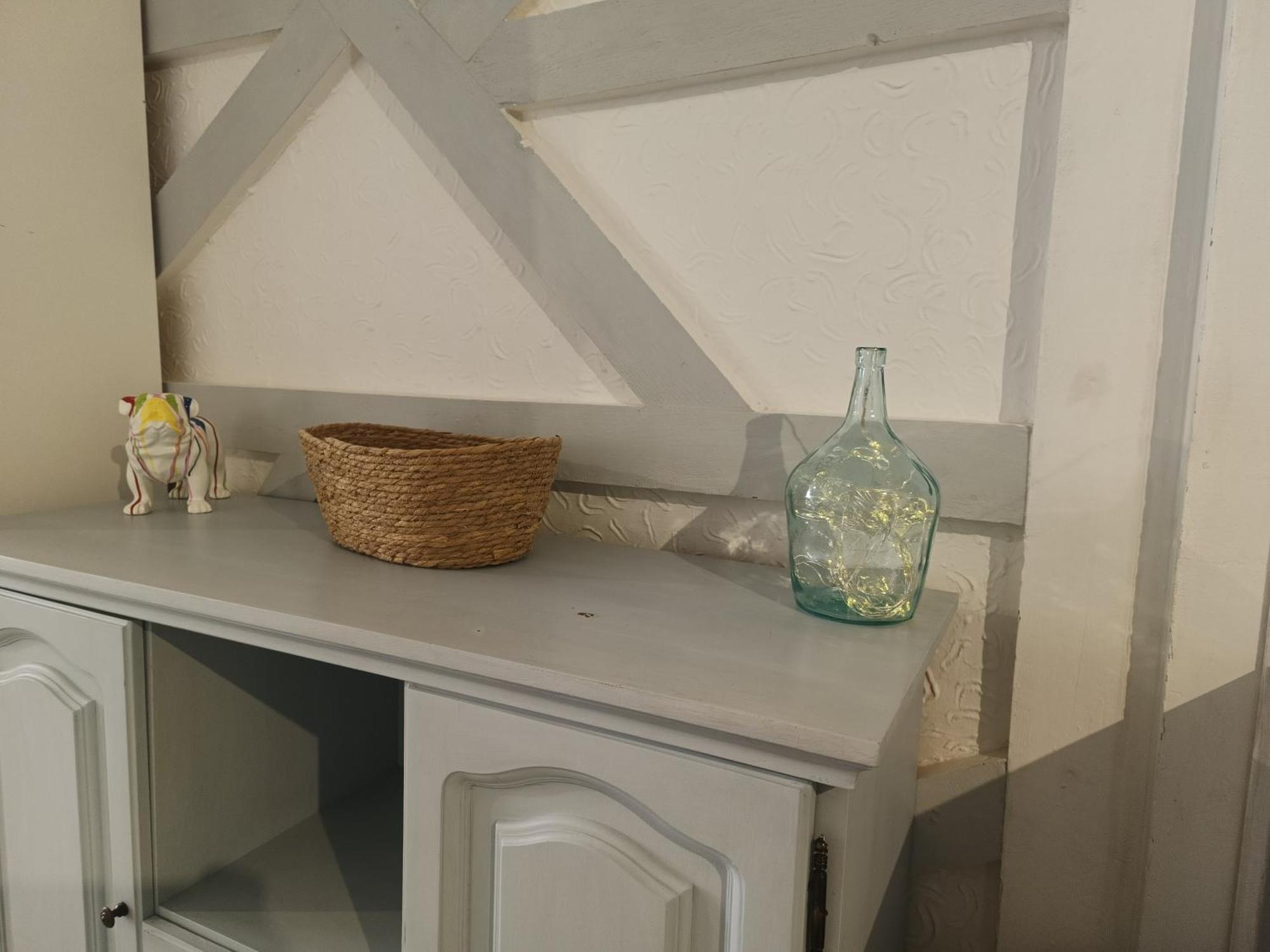 Wintzenheim: Appartement Luaran gambar