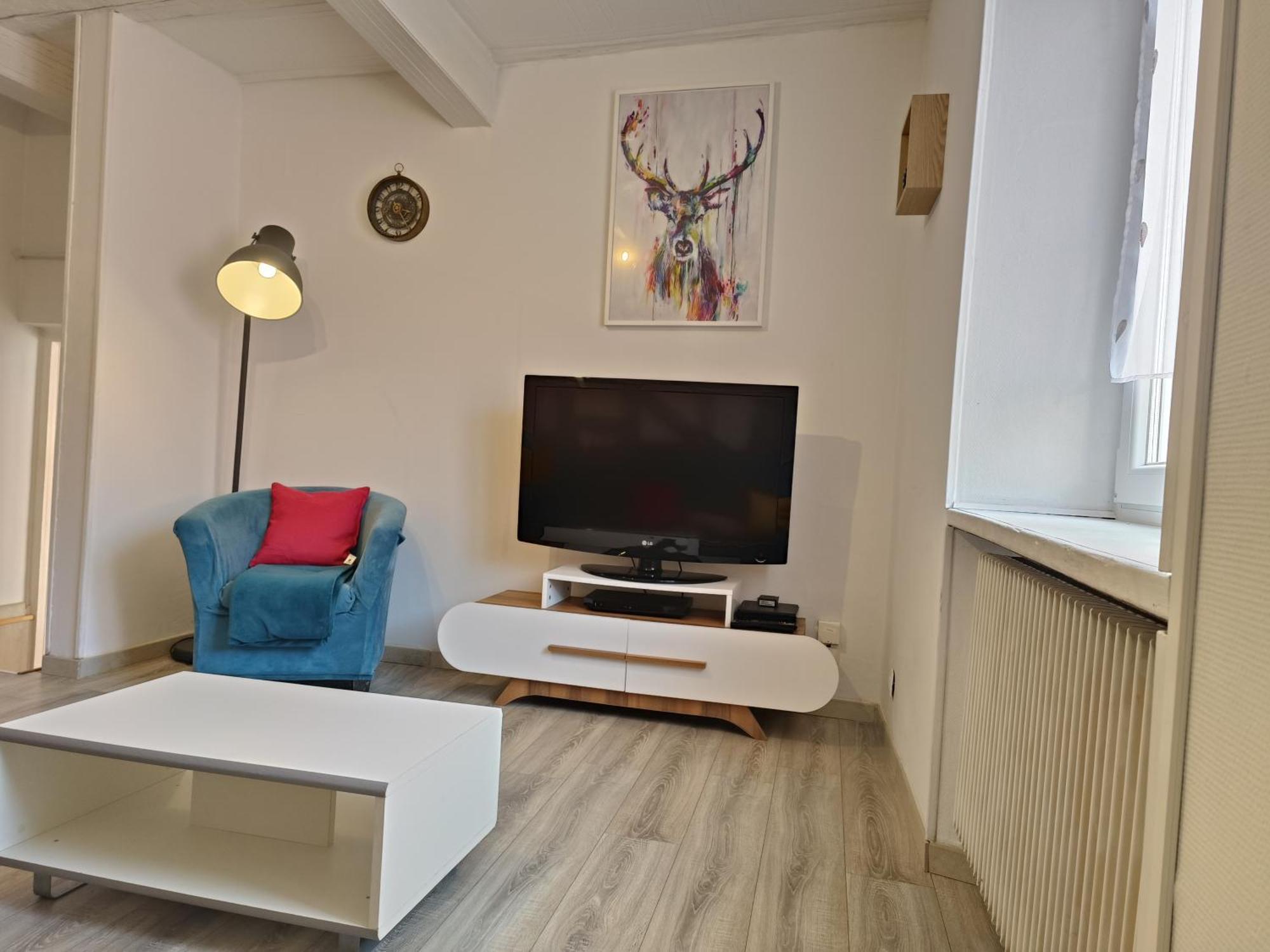 Wintzenheim: Appartement Luaran gambar