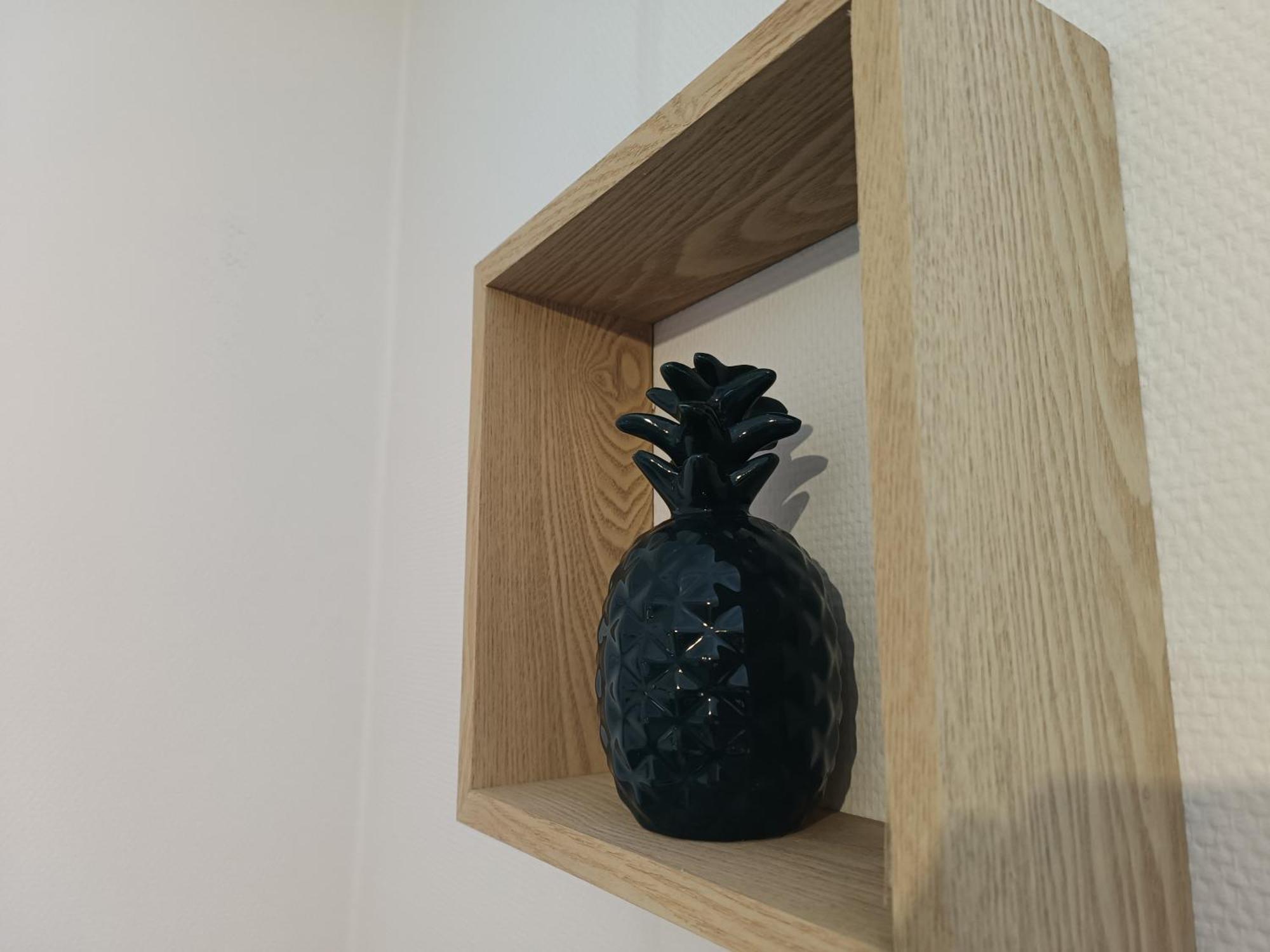 Wintzenheim: Appartement Luaran gambar
