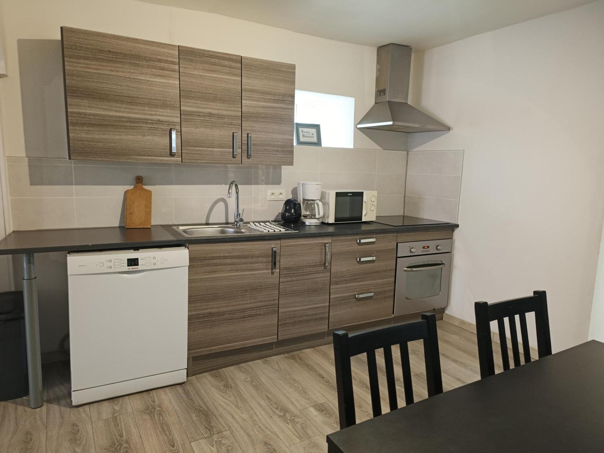 Wintzenheim: Appartement Luaran gambar