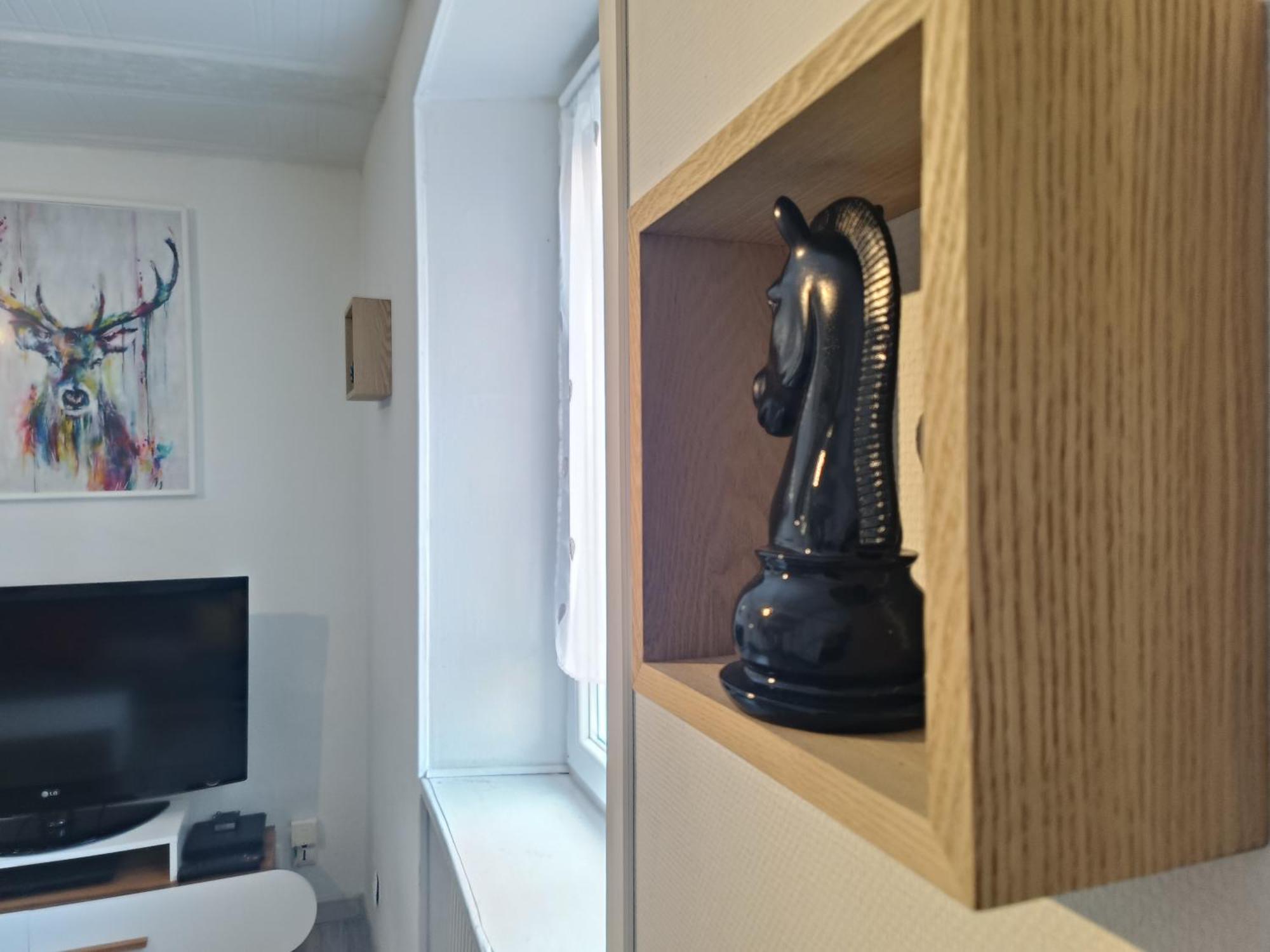 Wintzenheim: Appartement Luaran gambar