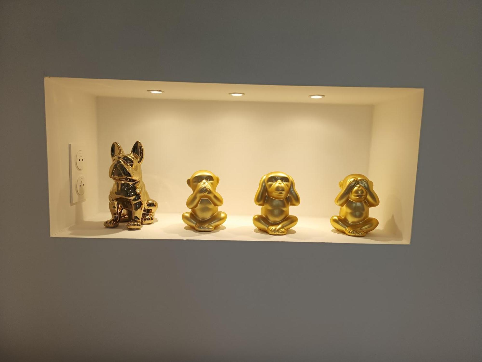 Wintzenheim: Appartement Luaran gambar