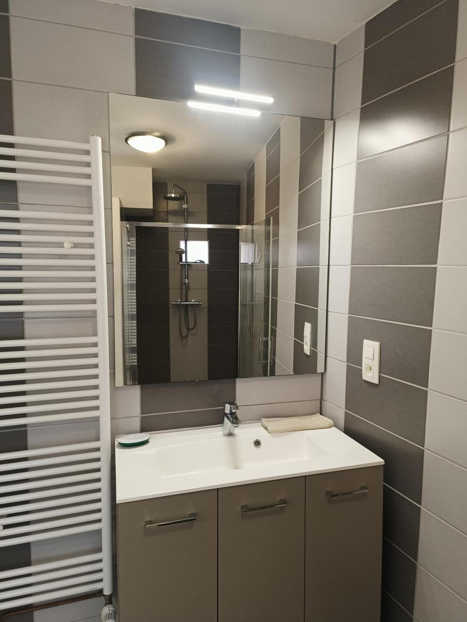 Wintzenheim: Appartement Luaran gambar